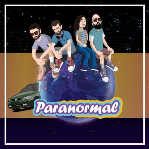 Paranormal